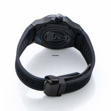 Thumbnail von Girard Perregaux Laureato 81065-21-491-FH6A - Laureato Automatic Blue Dial Titanium Men's Watch </h1>