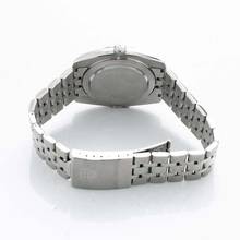 Thumbnail von Tudor Classic 21010 - Classic Date White / Steel Ø38.00 mm </h1>