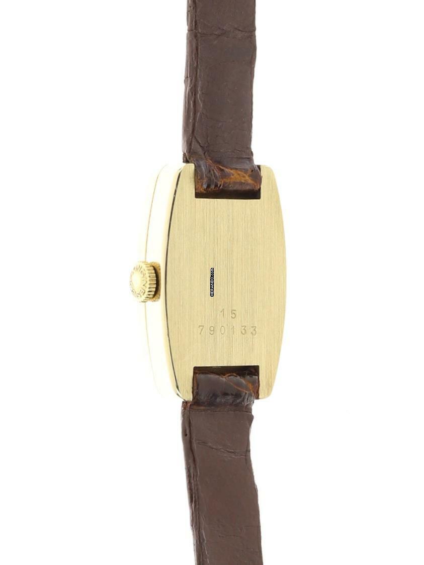 Thumbnail von Longines Ladies Designer Wristwatch </h1>