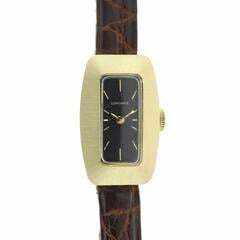 Thumbnail von Longines Ladies Designer Wristwatch </h1>