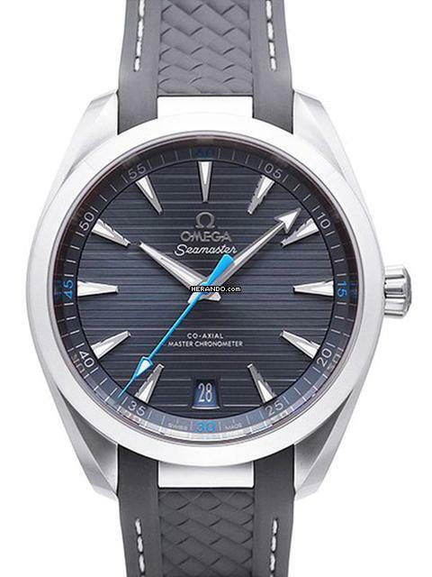 Omega Seamaster Aqua Terra Master Chronometer 220.12.41.21.03.002 </h1>