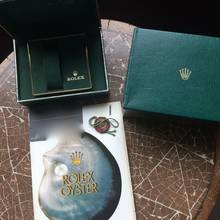 Thumbnail von Rolex Sea-Dweller 16660 Sea-Dweller CNEXO 13 Triple 6 Extrem Rare Taucher-Kollektion aus 1984 ( Comex)