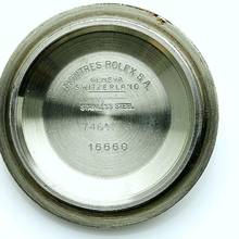 Thumbnail von Rolex Sea-Dweller 16660 Sea-Dweller CNEXO 13 Triple 6 Extrem Rare Taucher-Kollektion aus 1984 ( Comex)