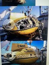 Thumbnail von Rolex Sea-Dweller 16660 Sea-Dweller CNEXO 13 Triple 6 Extrem Rare Taucher-Kollektion aus 1984 ( Comex)