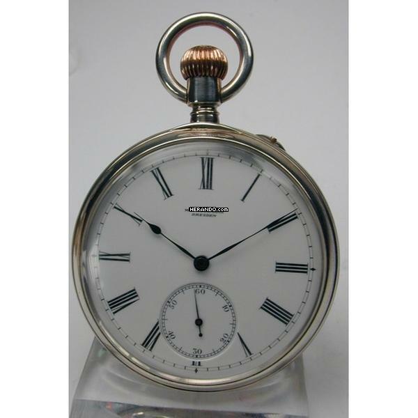  Glashütte Original Grossmann in Sachsen Wippen-Chronometer 1A </h1> 