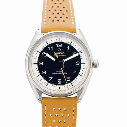  Omega Seamaster Planet Ocean 522.32.40.20.01.002 - Seamaster Olympic Official Timekeeper Co-axial Master Chronometer 39 </h1> 