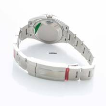 Thumbnail von Rolex Oyster Perpetual 31 277200 - Oyster Perpetual 31 Automatic Green Dial Ladies Watch </h1>