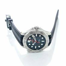 Thumbnail von Omega Seamaster Diver 300 M 210.32.42.20.01.002 - Seamaster Co-axial Master Chronometer 42 mm Automatic Black Dial Sta </h1>