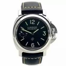 Thumbnail von Panerai Luminor Base Logo 44 Ref. PAM01084 </h1>