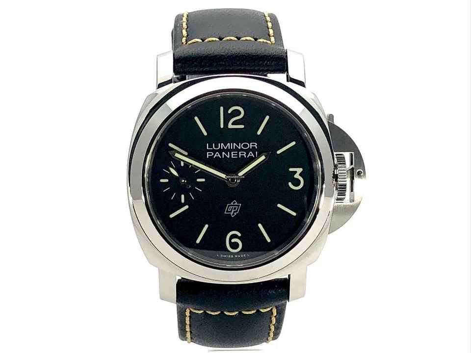  Panerai Luminor Base Logo 44 Ref. PAM01084 </h1> 
