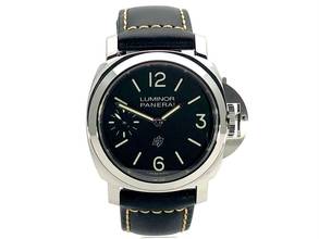 Thumbnail von Panerai Luminor Base Logo 44 Ref. PAM01084 </h1>