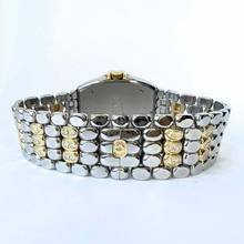 Thumbnail von Chopard Gstaad Automatic 32mm 2 Tone 1.92TCW Diamond Watch </h1>