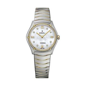  Ebel Sport Classic 33 