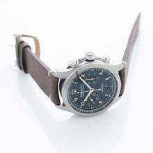 Thumbnail von Bremont ALT1-C Classic ALT1-C-GRIFFON-R-S - Automatic Black Dial Stainless Steel Men's Watch </h1>