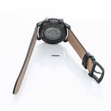 Thumbnail von Bremont U-2 U2-51-R-S - Automatic Black Dial Stainless Steel Men's Watch </h1>