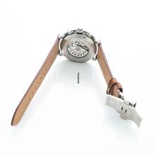 Thumbnail von Bremont ALT1-C Classic ALT1-C-CR-R-S - Automatic Beige Dial Stainless Steel Men's Watch </h1>