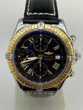 Thumbnail von Breitling Crosswind Chronograph Racing