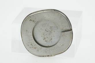 Thumbnail von Omega De Ville NOS Vintage Kadın Saatleri Sterling Gümüş