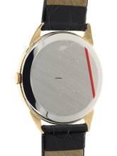 Thumbnail von Cyma Gents oversized Wristwatch </h1>