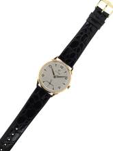 Thumbnail von Cyma Gents oversized Wristwatch </h1>