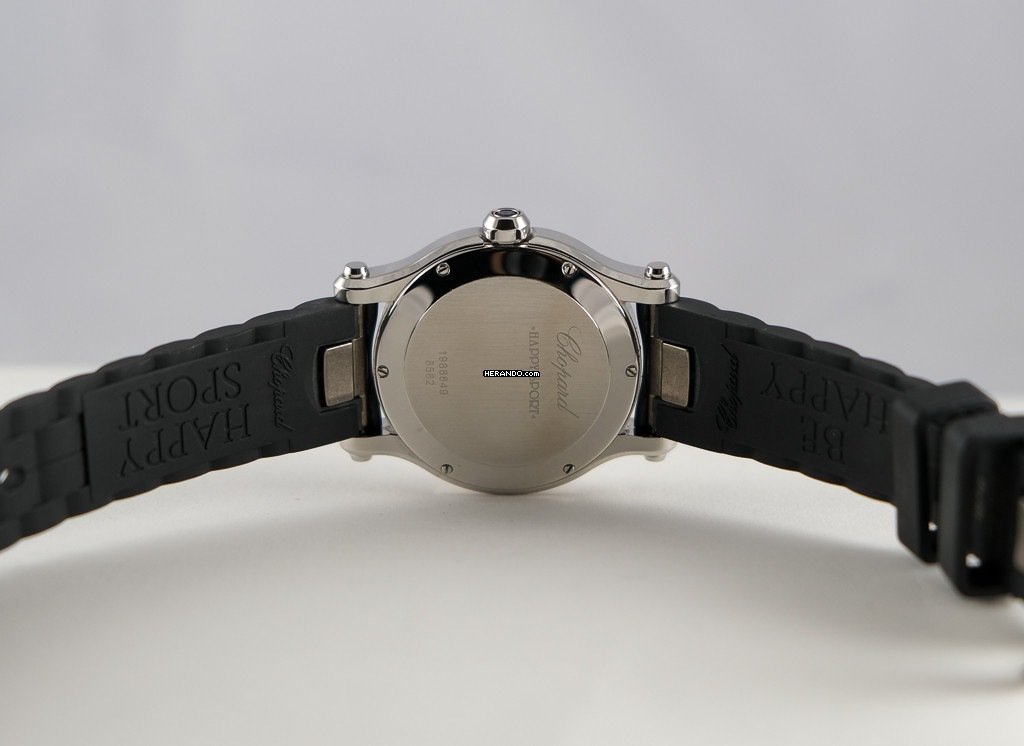 Thumbnail von Chopard Happy Sport
