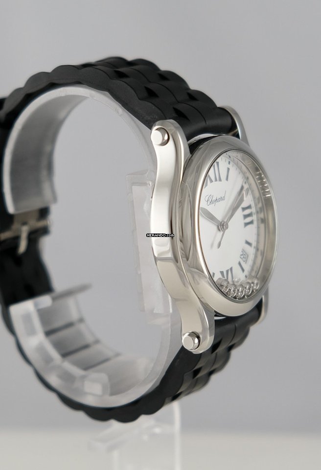 Thumbnail von Chopard Happy Sport