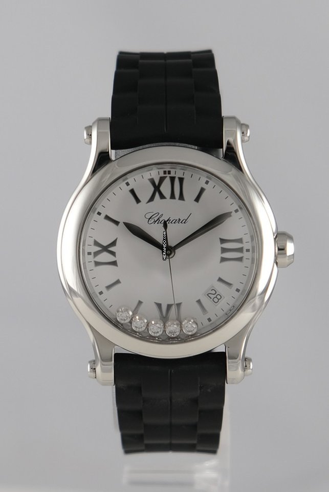 Thumbnail von Chopard Happy Sport