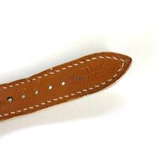 Thumbnail von Hermès Heure H Two Tone Diamond 0.91TCW Watch </h1>