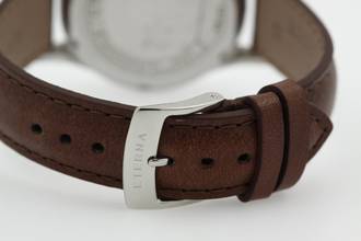 Thumbnail von Eterna Military Jumbo 36mm Cal. 852U Ultra Rare