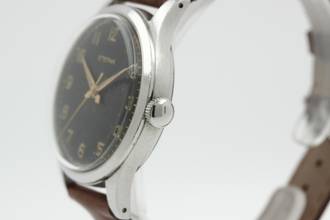 Thumbnail von Eterna Military Jumbo 36mm Cal. 852U Ultra Rare