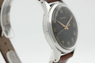 Thumbnail von Eterna Military Jumbo 36mm Cal. 852U Ultra Rare