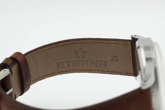 Thumbnail von Eterna Military Jumbo 36mm Cal. 852U Ultra Rare