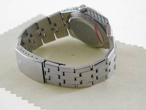 Thumbnail von Rolex Datejust Oysterquartz Stahl Weißgold mit original Zertifikat plus Rolex Garantie Revision 12 / 2020 </h1>