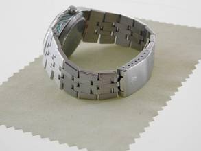 Thumbnail von Rolex Datejust Oysterquartz Stahl Weißgold mit original Zertifikat plus Rolex Garantie Revision 12 / 2020 </h1>