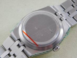 Thumbnail von Rolex Datejust Oysterquartz Stahl Weißgold mit original Zertifikat plus Rolex Garantie Revision 12 / 2020 </h1>