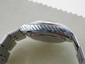 Thumbnail von Rolex Datejust Oysterquartz Stahl Weißgold mit original Zertifikat plus Rolex Garantie Revision 12 / 2020 </h1>