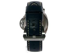 Thumbnail von Panerai Luminor Blu Mare 44 Ref. PAM01085 </h1>