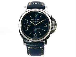 Thumbnail von Panerai Luminor Blu Mare 44 Ref. PAM01085 </h1>
