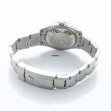 Thumbnail von Rolex Datejust 31 278240-0015 - Datejust 31 Stainless Steel Automatic Dark Grey Roman Dial Ladies Watch </h1>