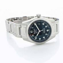 Thumbnail von Longines Spirit L38104536 - Longines Spirit Automatic Black Dial Stainless Steel Men's Watch </h1>