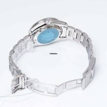 Thumbnail von Seiko Prospex SBDC101 - Prospex Automatic Black Dial Stainless Steel Men's Watch </h1>