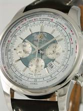 Thumbnail von Breitling Transocean Chronograph