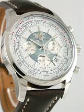 Thumbnail von Breitling Transocean Chronograph