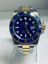 Thumbnail von Rolex Submariner Date LC 100 - 09/2013 - WEMPE