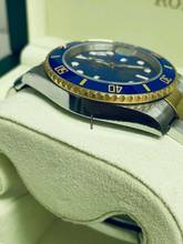 Thumbnail von Rolex Submariner Date LC 100 - 09/2013 - WEMPE