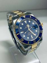 Thumbnail von Rolex Submariner Date LC 100 - 09/2013 - WEMPE