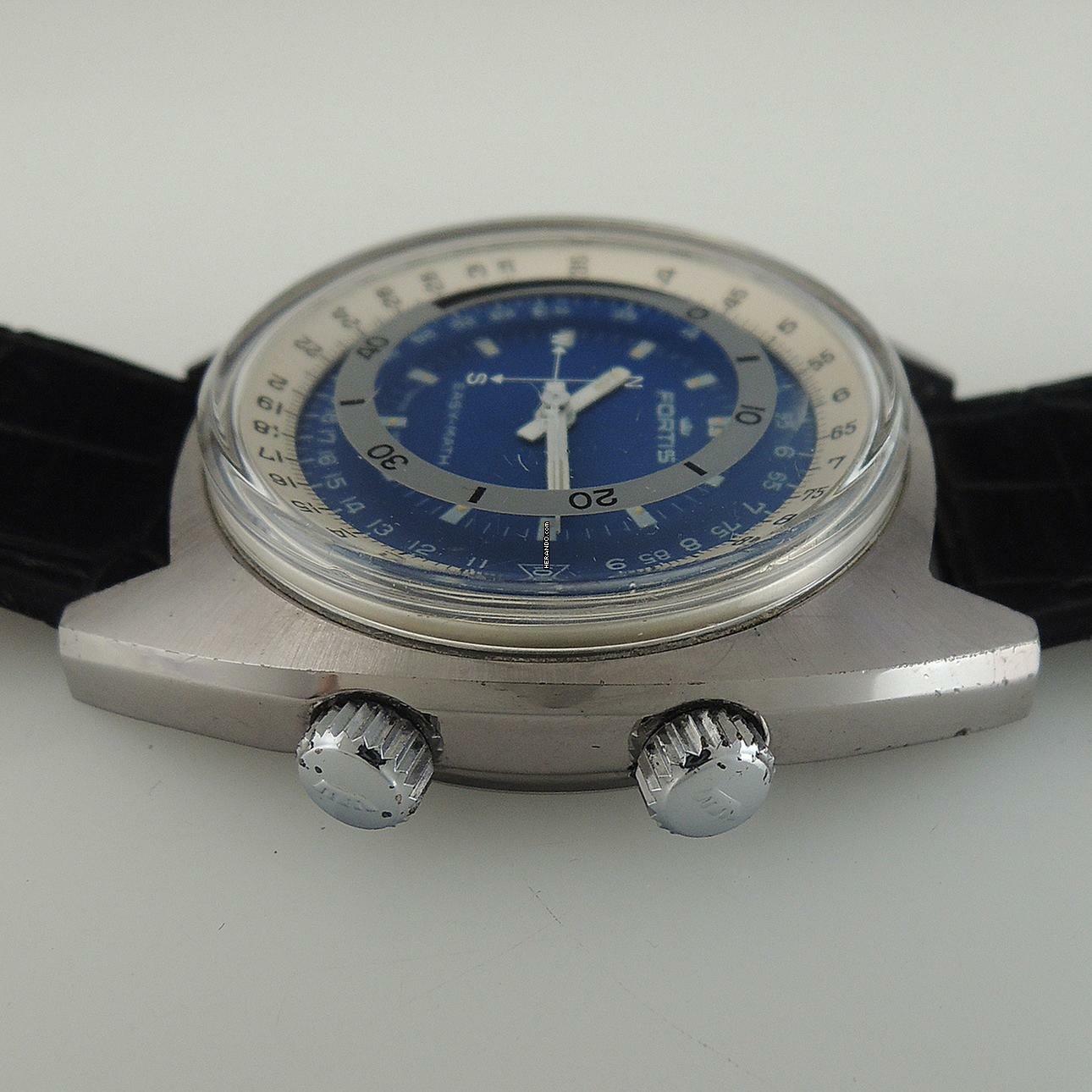 Thumbnail von Fortis Easy Math Compass