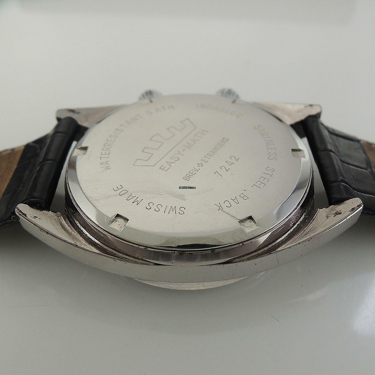 Thumbnail von Fortis Easy Math Compass