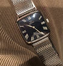 Thumbnail von Omega quadratisch