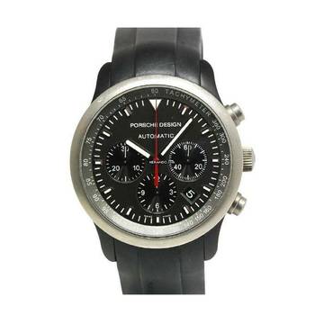  Porsche Design Dashboard – Chronograph </h1> 